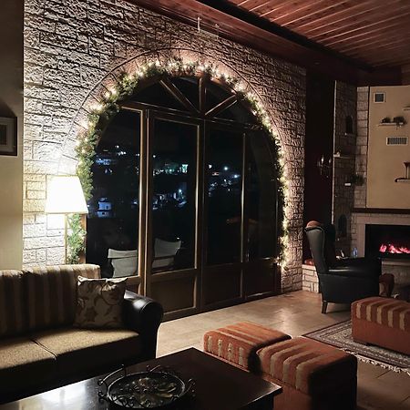 Agnanti Zitsas Hotel 外观 照片